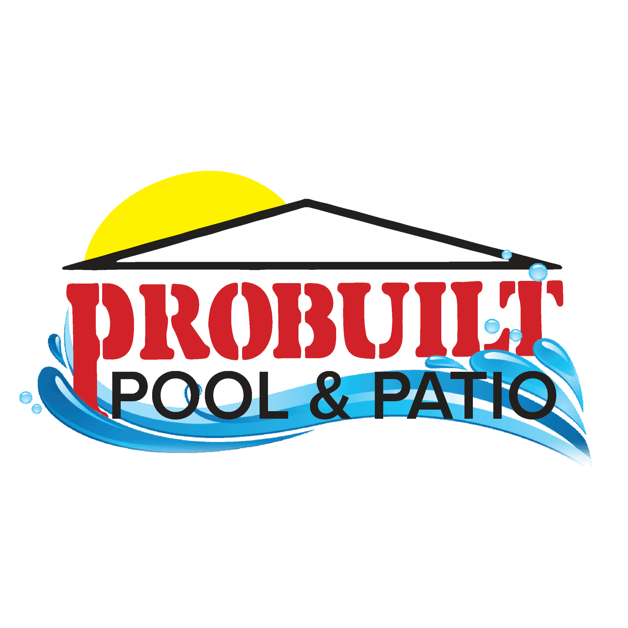Probuilt Pool & Patio
